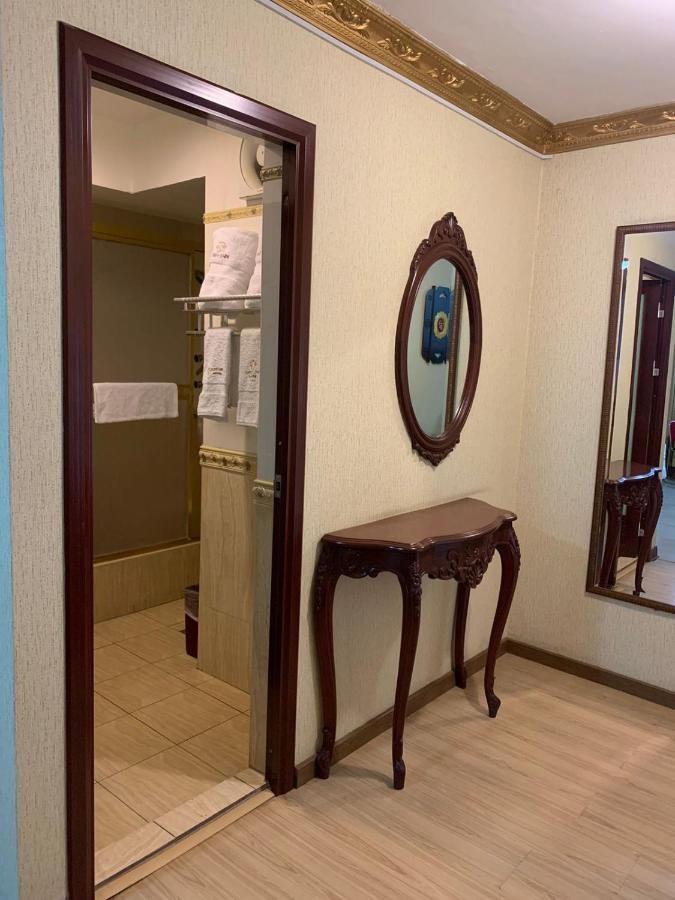 Hotel Oro Inn Lima Kültér fotó